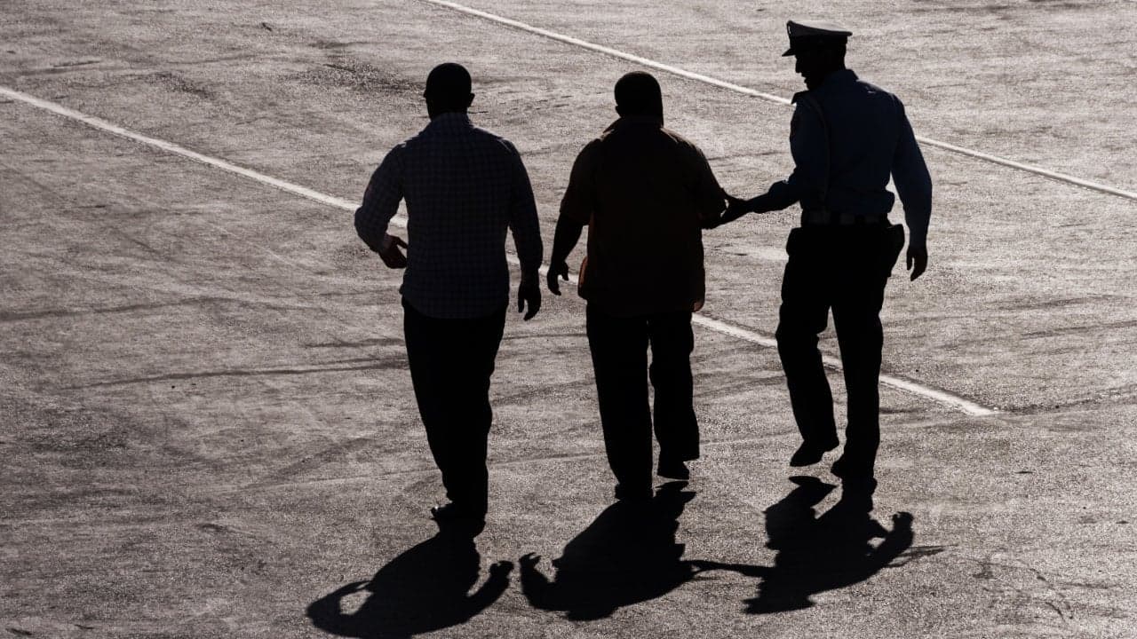 Crypto Scammer Arrested in Bangkok After Fleeing With 500 Million Baht