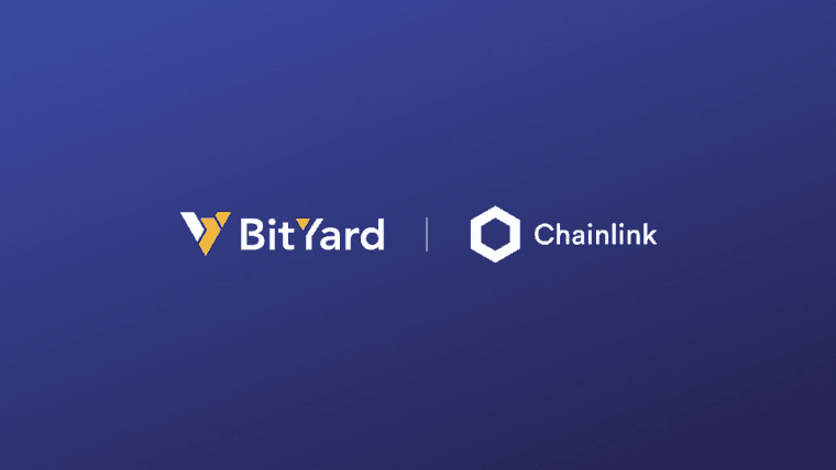 BitYard Integrates 80+ Chainlink Price Feeds for Enhanced Price Accuracy and Stability