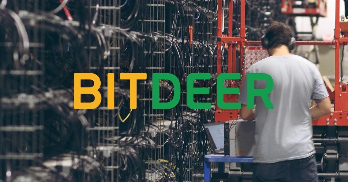 Bitdeer Group’s Customer Obsession Approach Brings It to the World Top Player