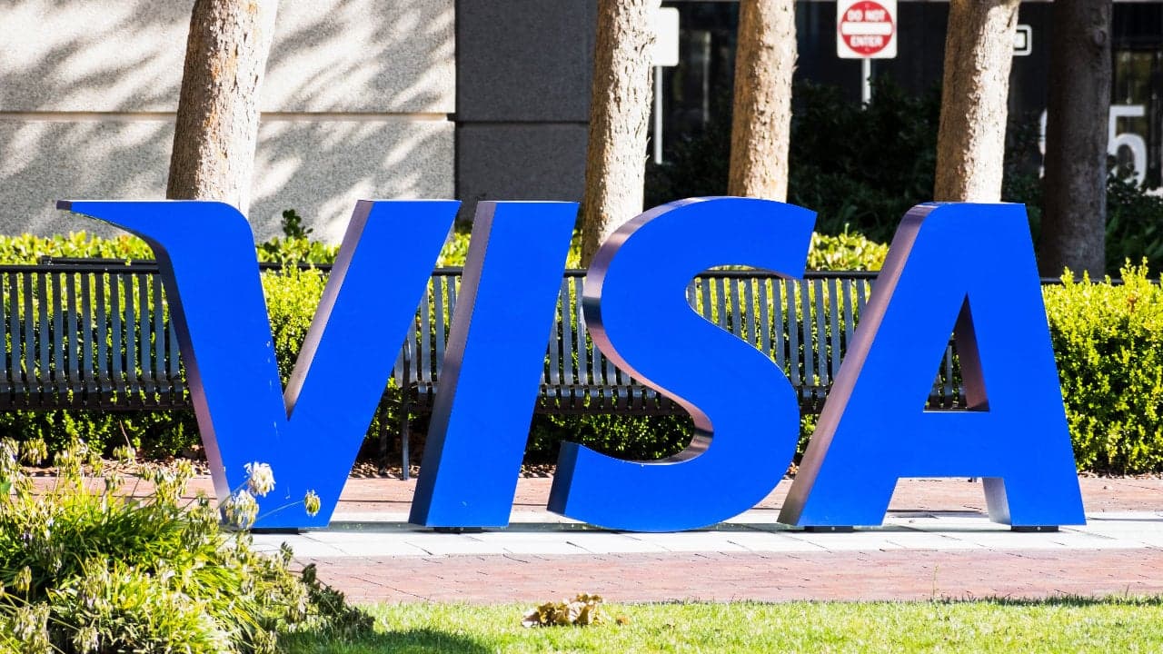 Visa Partners With 60 Crypto Platforms to Let Consumers Spend Digital Currency at 80 Million Merchants