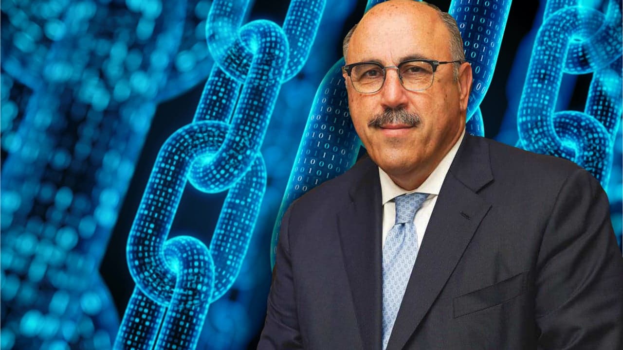 Blockchain and Cryptocurrency Is 'Here to Stay and Impossible to Regulate at Large' — CEO of a United Arab Emirates Based Bank