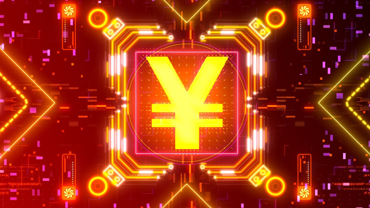 China's Digital Yuan Wallet App Now in iOS and Android App Stores