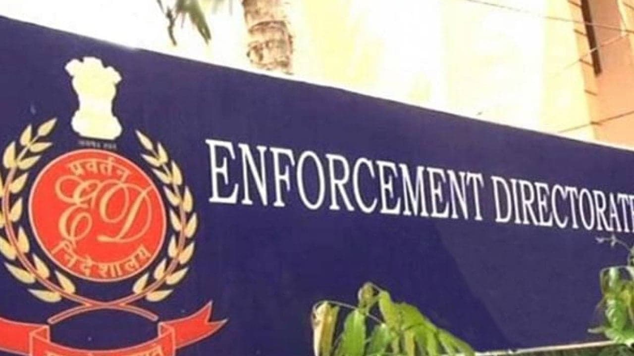 India Seizes Assets in $162M Morris Coin Cryptocurrency Investment Scheme