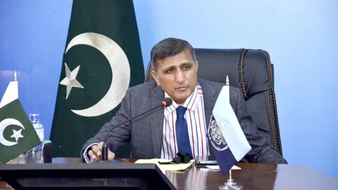 Pakistan Seeks to Block Websites Dealing in Cryptocurrency: Report