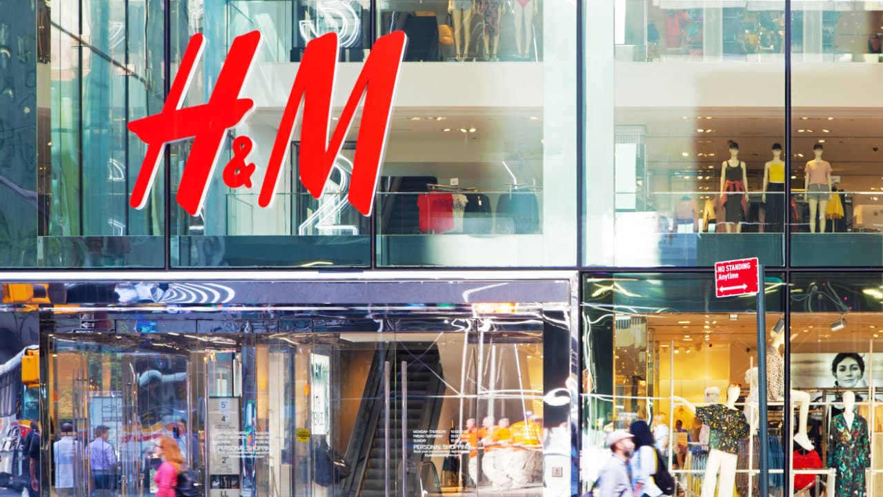 Retail Giant H&M Debunks Rumor of Store Opening in Metaverse, Collaboration With Ceek