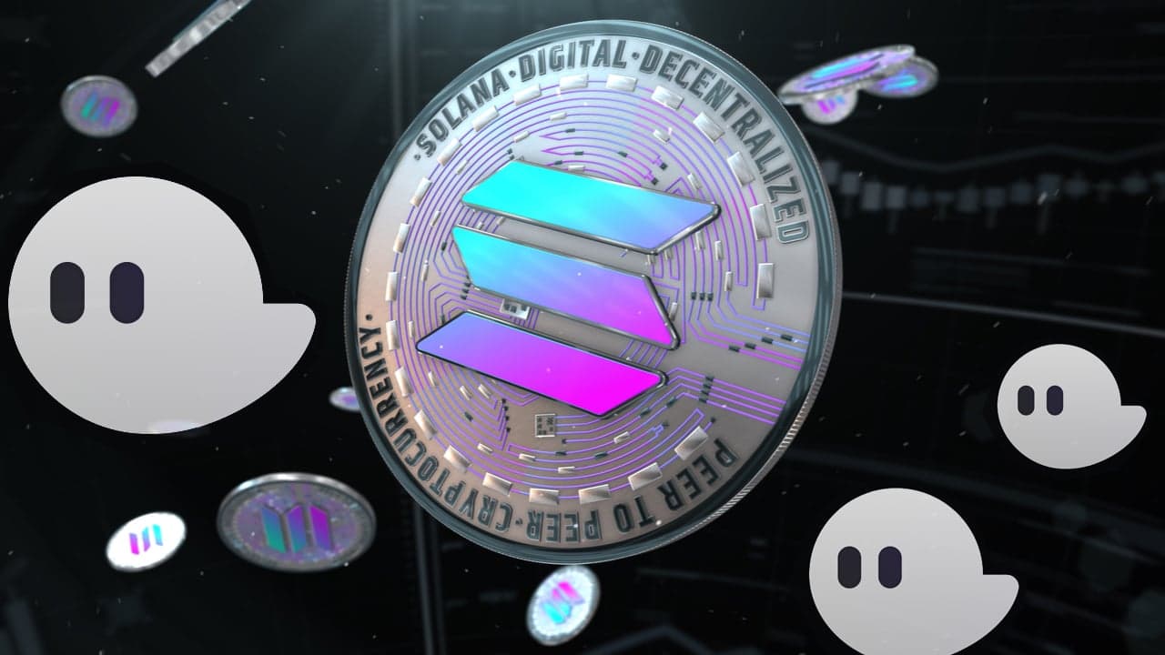 Solana's Phantom Raises $109 Million in a Series B Fundraise Obtaining Unicorn Status