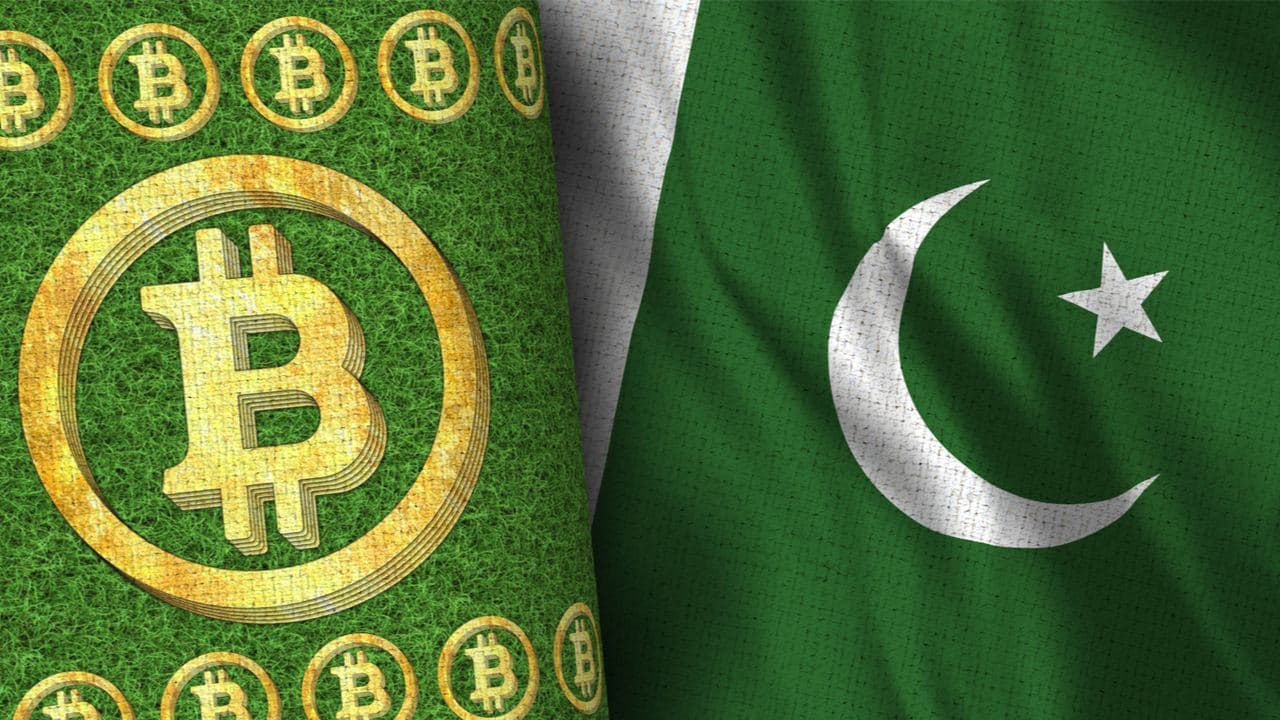 Report: Pakistan Likely to Earn Billions From Cryptocurrency