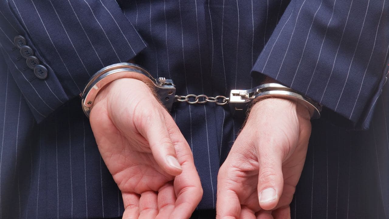 CEO of Mirror Trading International Bitcoin Ponzi Scheme Arrested in Brazil