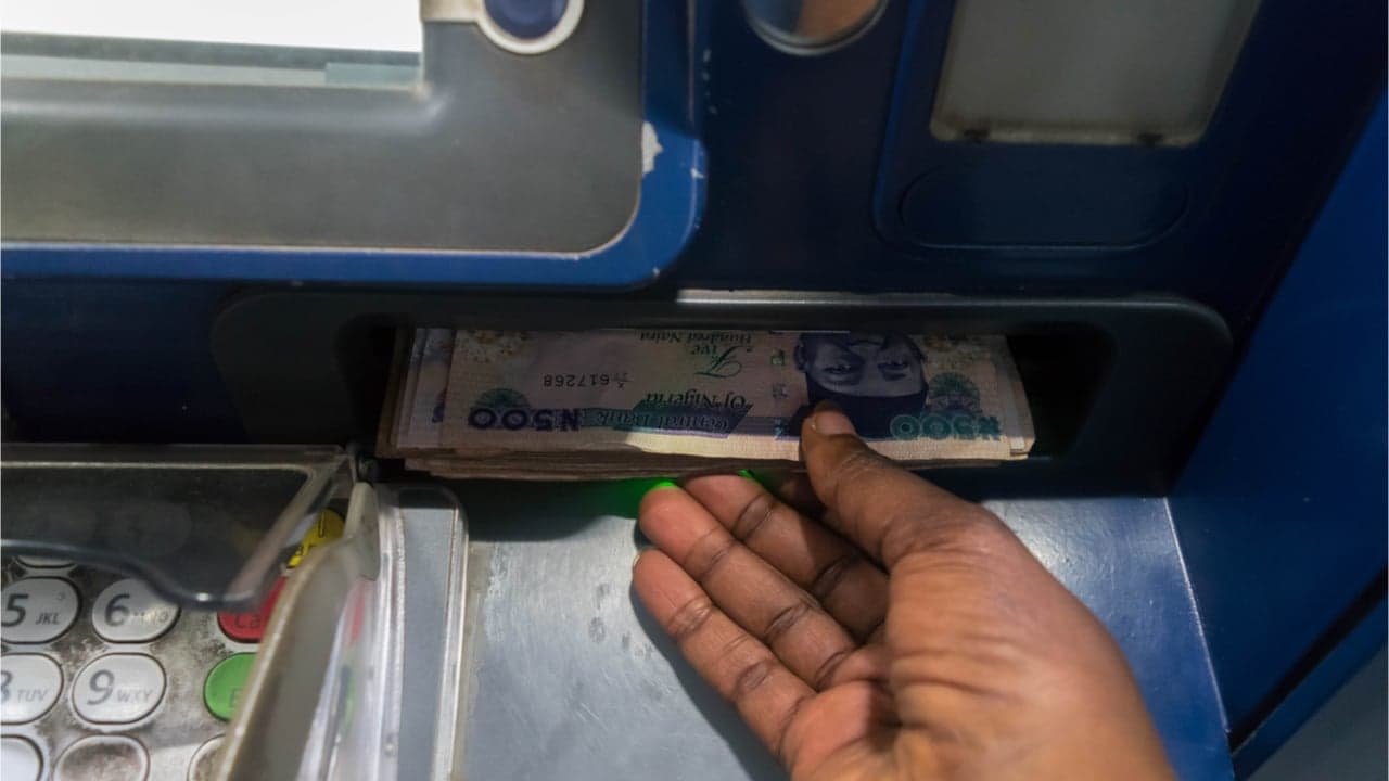 Yellow Card Announces It's Resuming Deposits and Withdrawals via the Naira