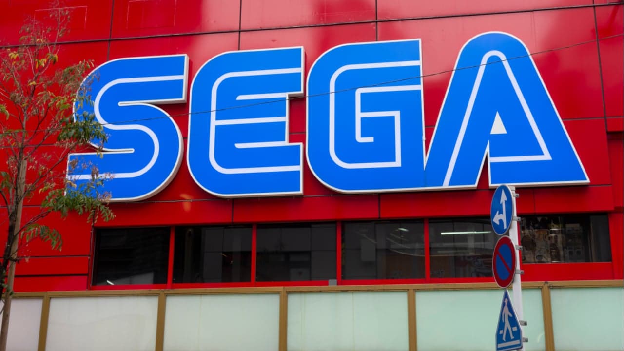 Sega Might Drop NFT Experiments if Perceived by Gamers as a Money Grab
