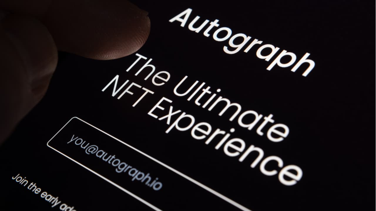 Tom Brady's Autograph NFT Agency Gets $170 Million in Series B Funding Round