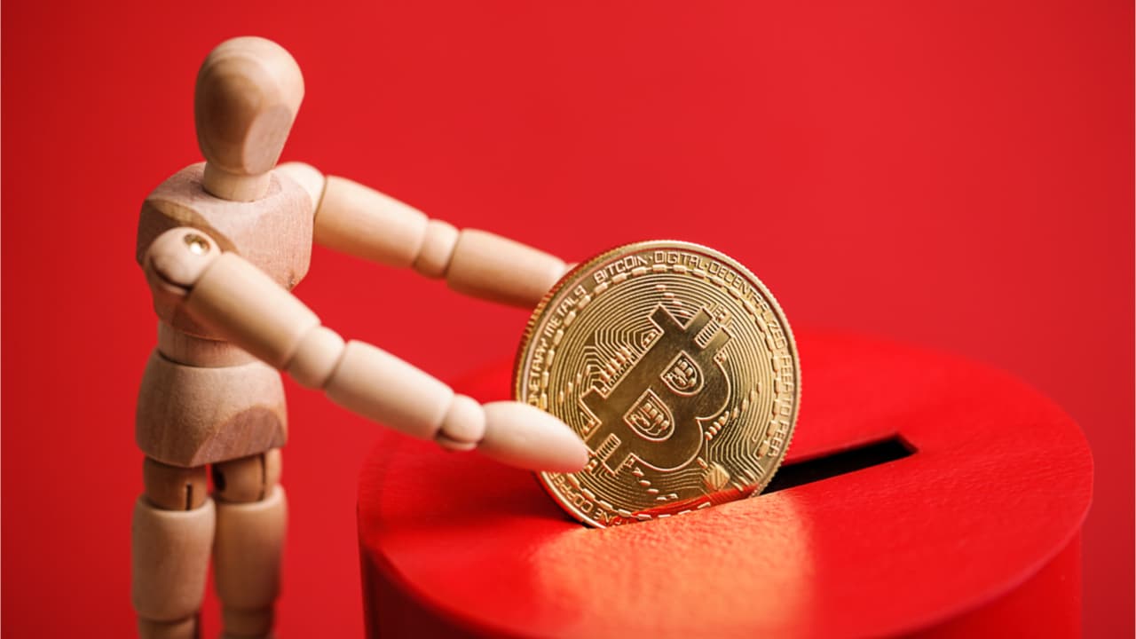 South Korean Lawmaker Says He Will Start Accepting Crypto Donations in the New Year