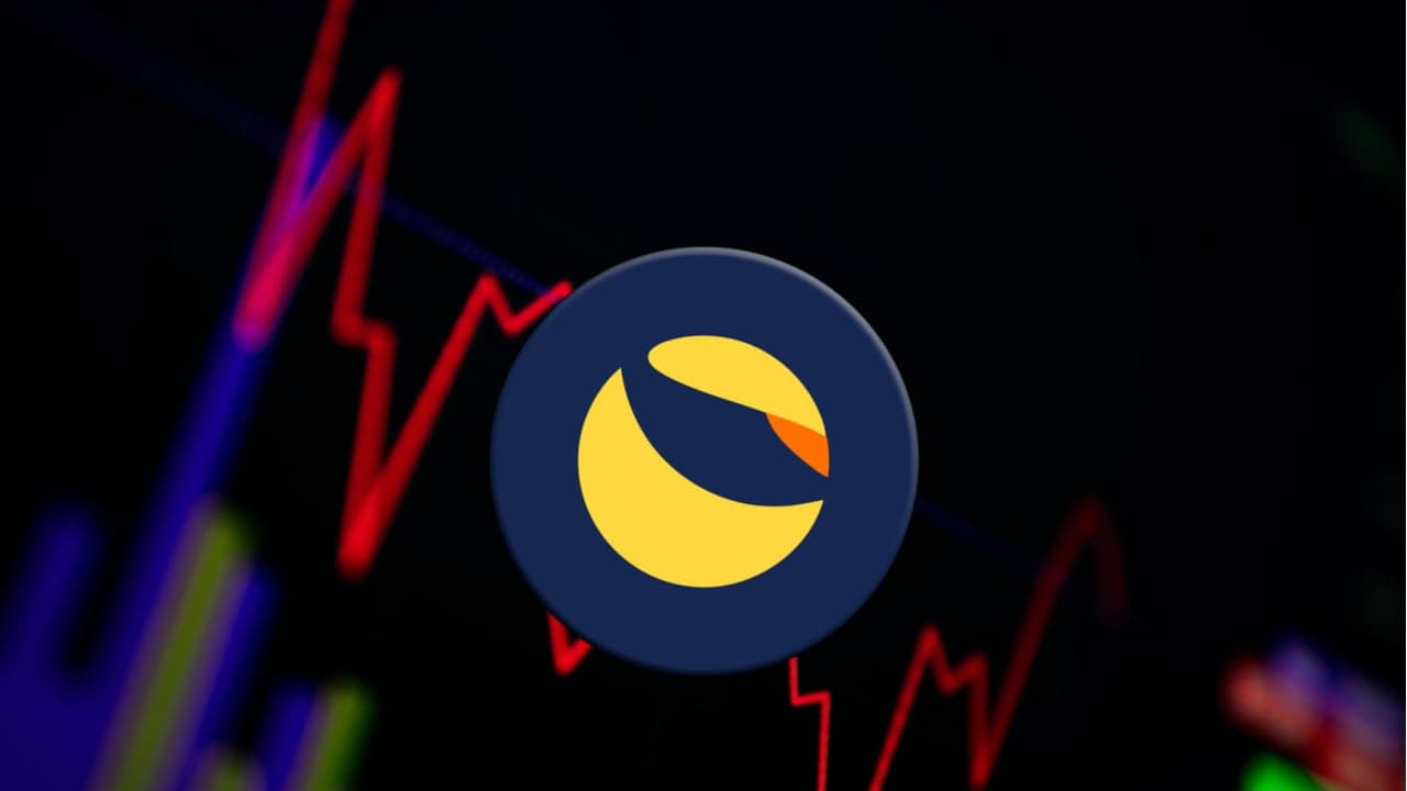 Technical Analysis: Terra Luna Drops 20%, While Symbol Token Climbs on Friday