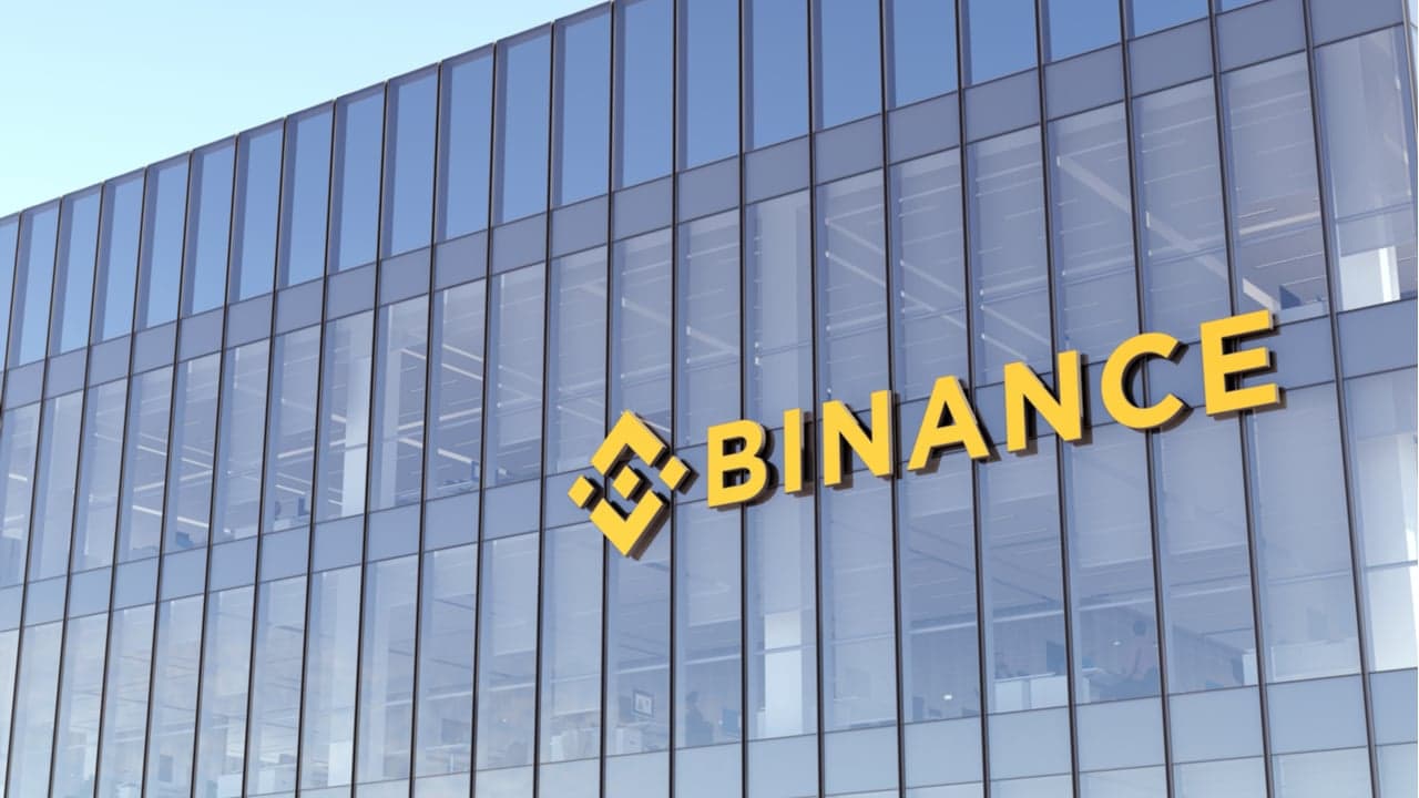 Binance Announces SAFU Fund Has Reached $1 Billion