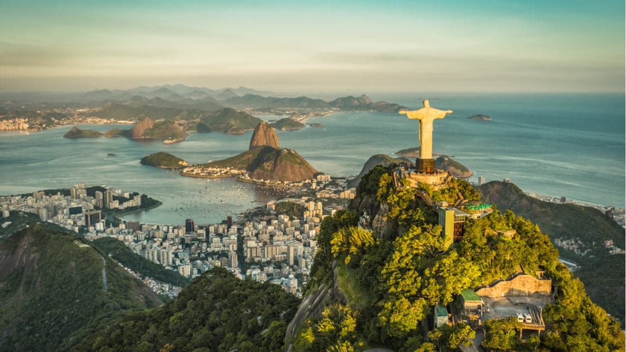 Rio De Janeiro to Invest 1% of Its Treasury in Cryptocurrency