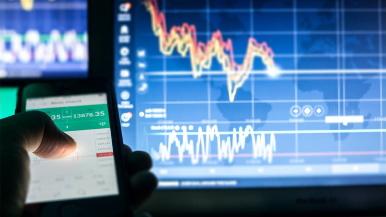 Low Volumes Across Crypto Spot Markets and Derivatives Indicate Bearish Conditions