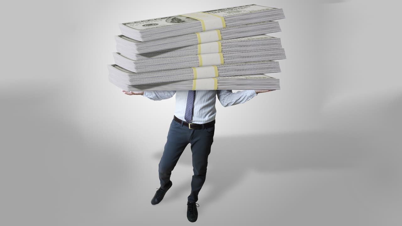 Blossom Capital's Newly Launched $432 Million Fund to Focus on Crypto Startups