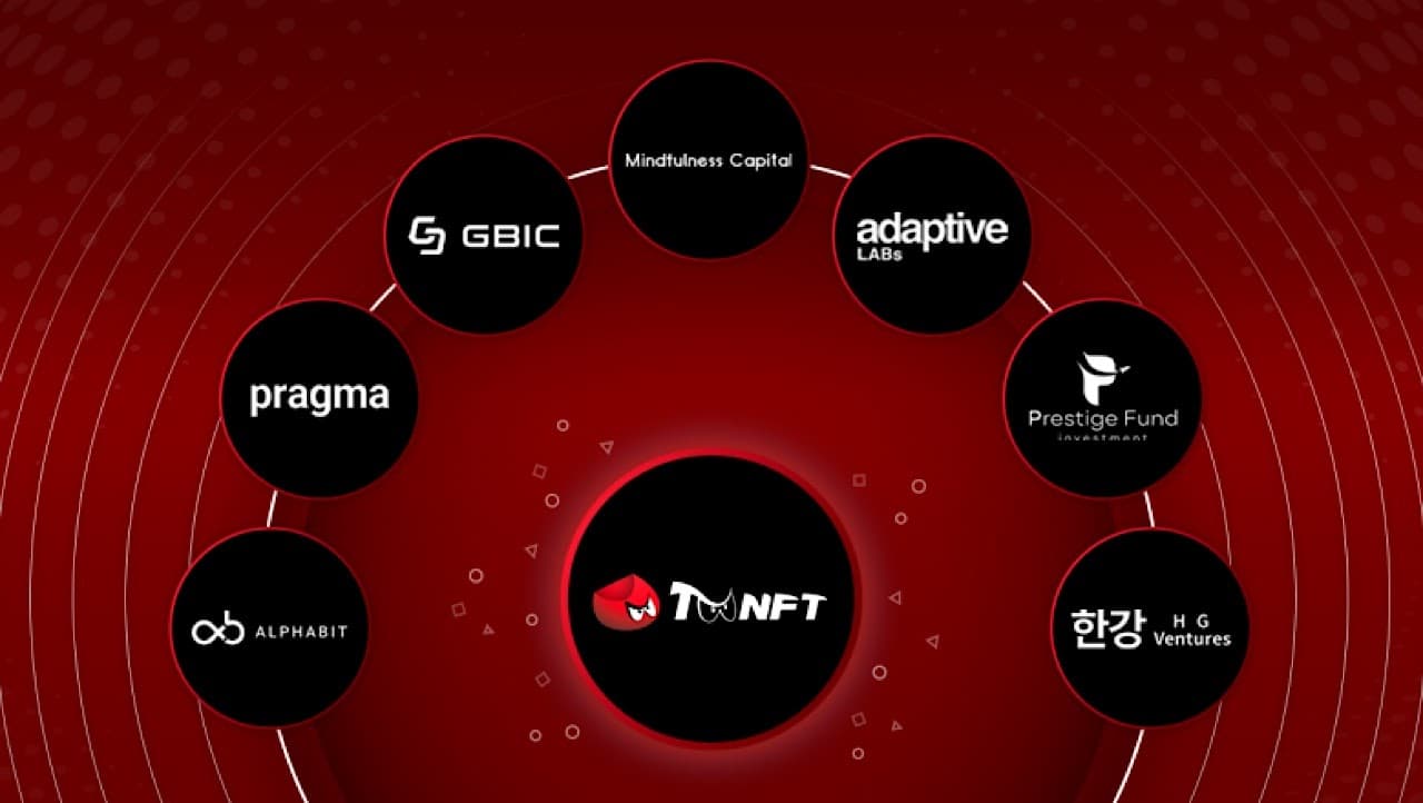 The Blockchain-Based Webtoon Platform “TooNFT” Launches on Toomics’ Ecosystem