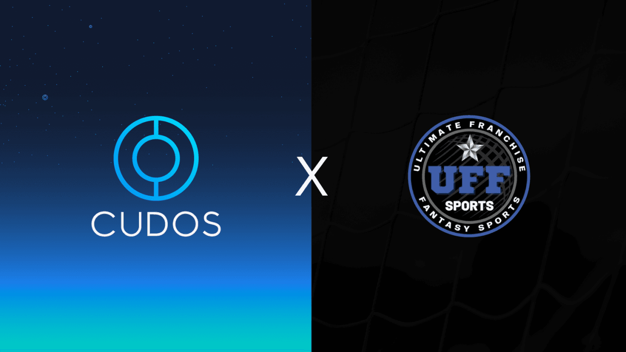 UFF Sports to Launch Digital Careers for Athletes on the Cudos Blockchain