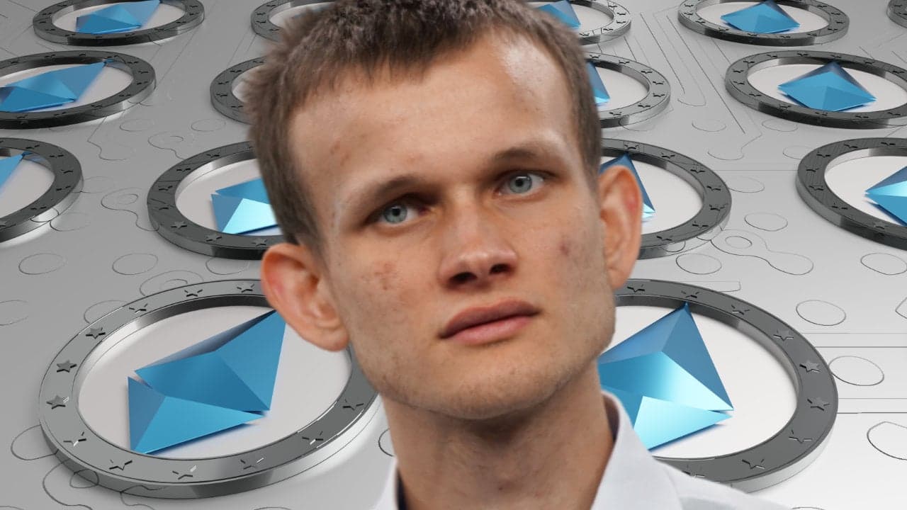 Vitalik Buterin Asks Twitter Followers Which Crypto They Prefer to Overtake Ethereum — Cardano, Tron Favorites