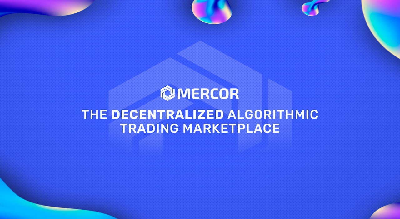 Mercor Launches Pioneering Decentralized Copy Trading Platform