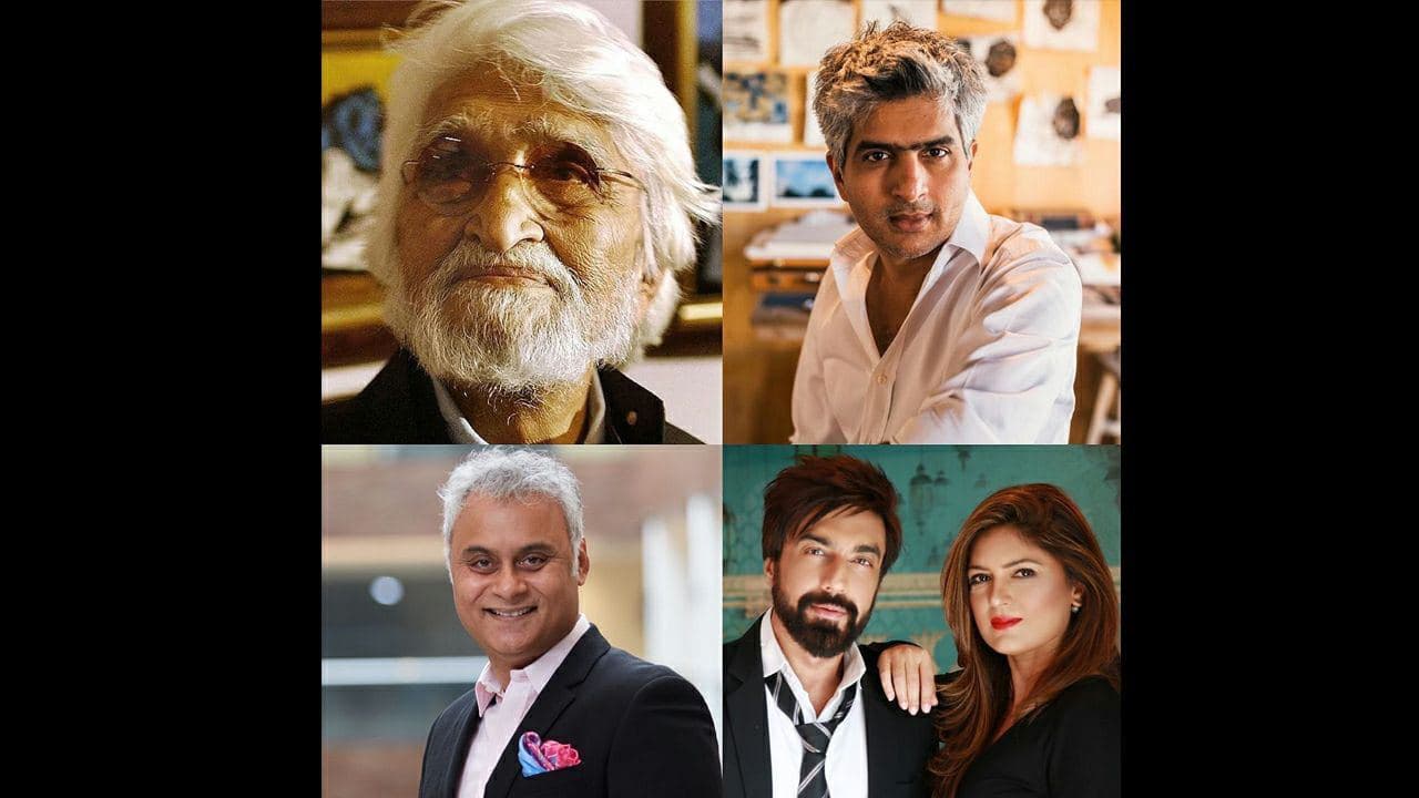 Hefty Art Brings MF Husain’s Paintings to Metaverse; Exclusive Partner for NFTs