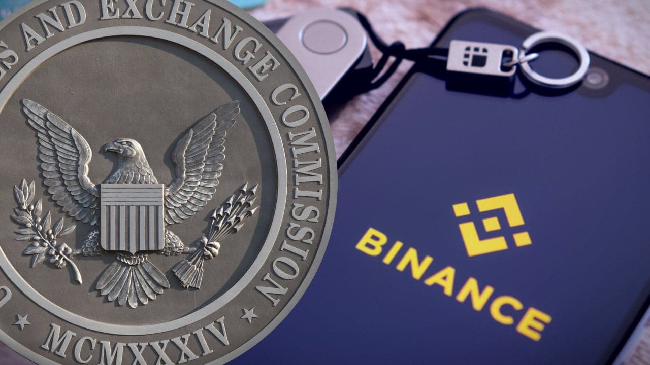 SEC Scrutinizing Crypto Exchange Binance US — Chair Gensler Stresses 'Basic Investor Protection'