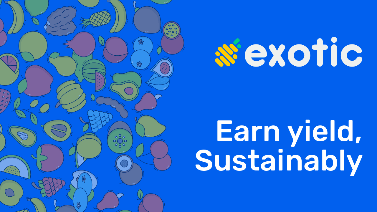 Exotic Markets Founder Joffrey Dalet Talks Defi Banking, Structured Products and Solana