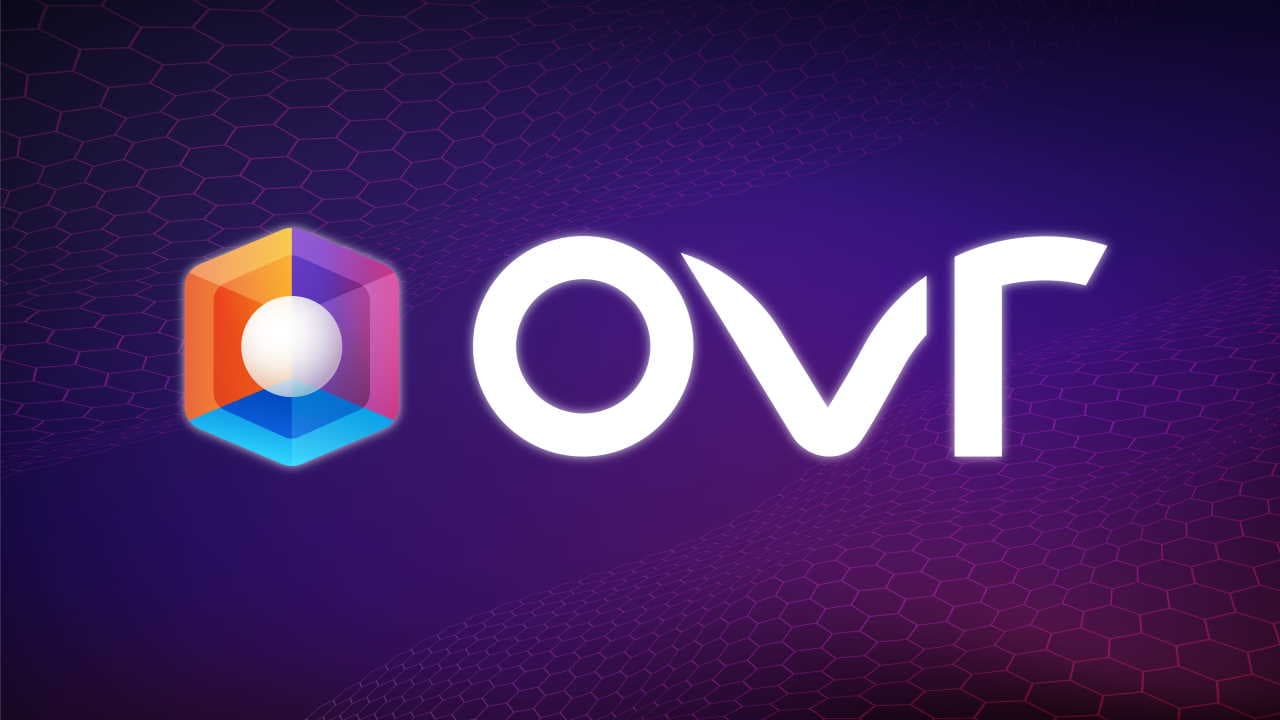 OVR Co-Founder Diego Di Tommaso Talks AR, Map2earn, Polygon Migration, Cross Metaverse Assets and Fashion