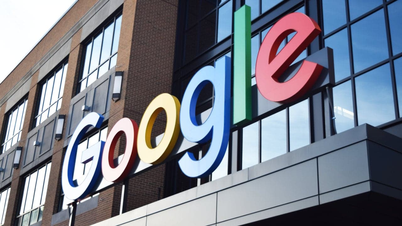Google Exploring Blockchain Products — CEO Shares Web3 Strategies