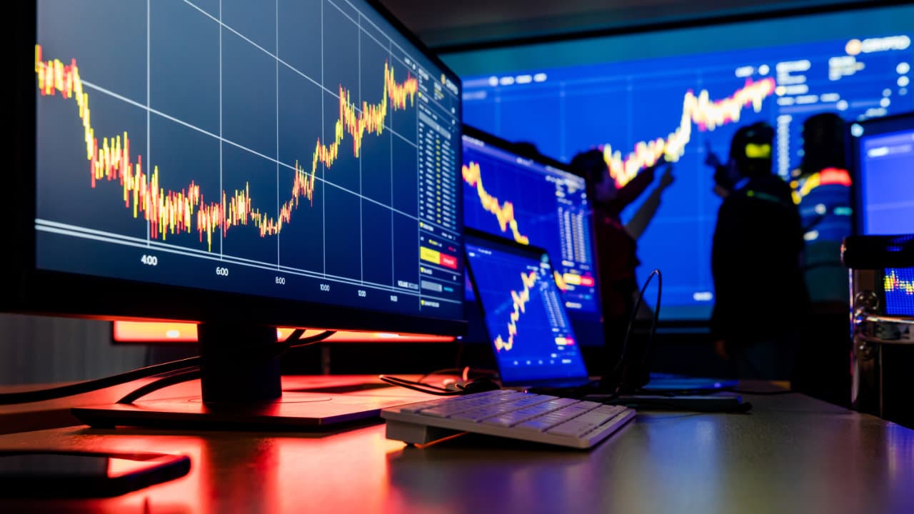 Crypto Asset Manager Grayscale Launches 'Future of Finance' ETF in Partnership With Bloomberg