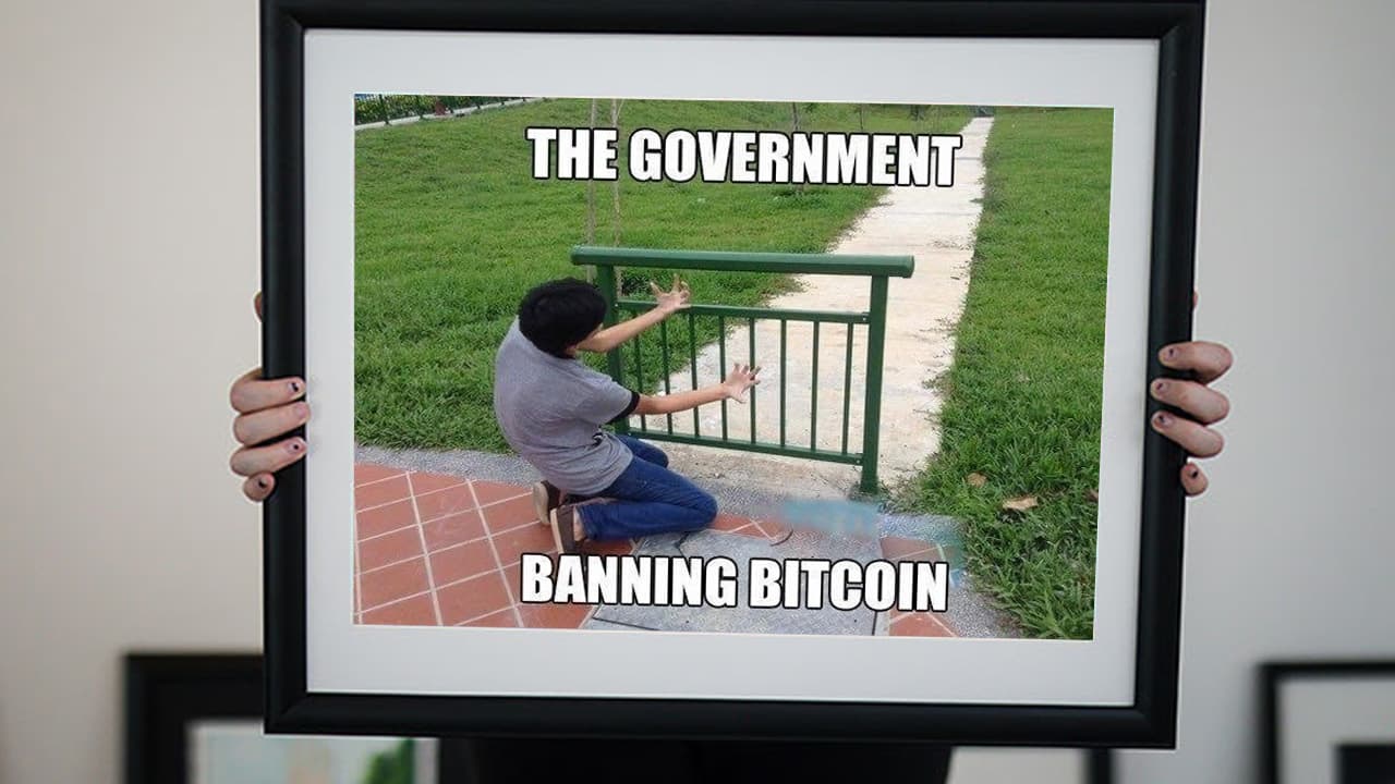 Despite Recent Threats From Canadian Officials, 'Real Crypto' or Decentralized Assets Cannot Be Frozen