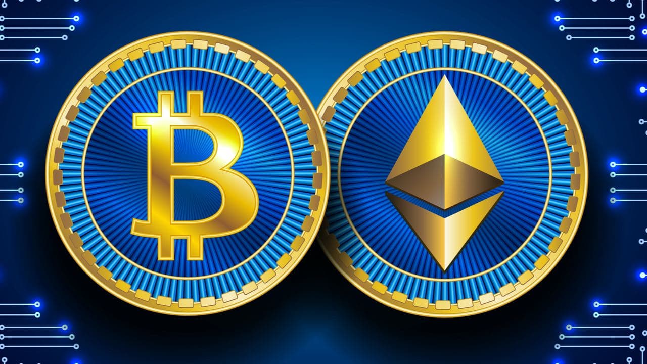 Research Firm Predicts Bitcoin Will Hit $200K in Second Half of 2022, ETH to Reach $12K