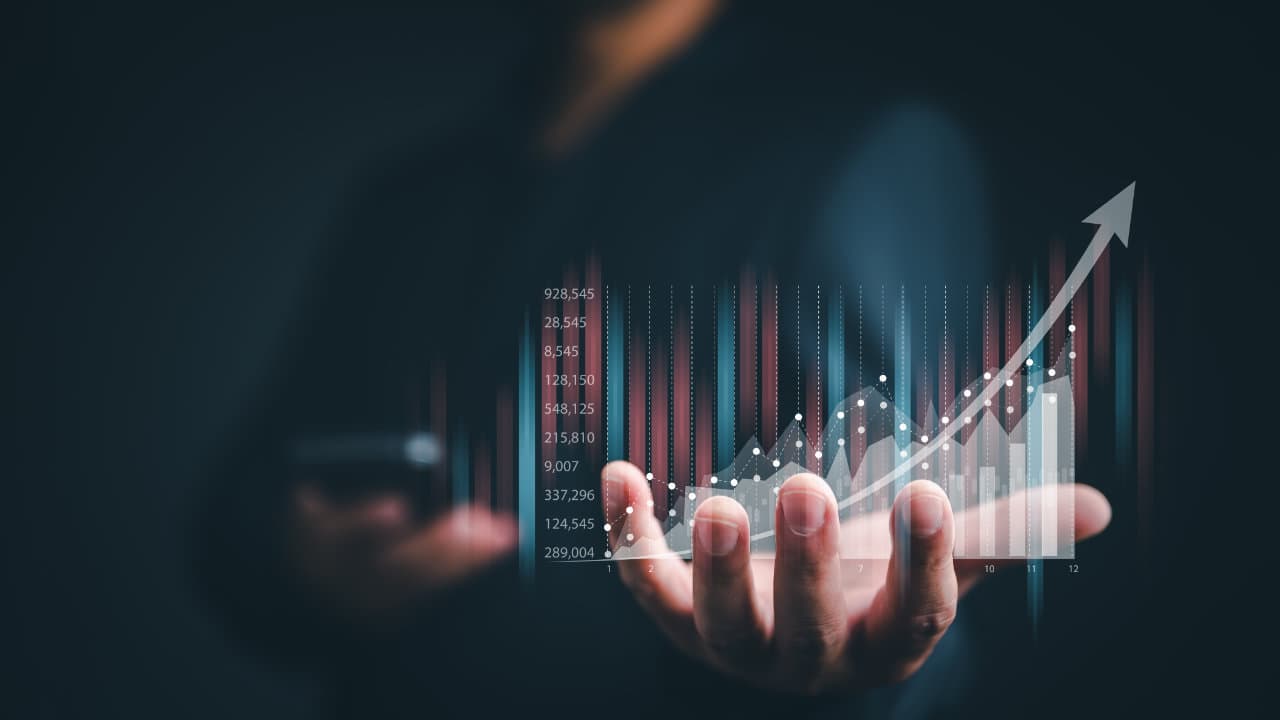 Global Crypto and Blockchain Investments Soared in 2021, Rising 5.5X to $30 Billion