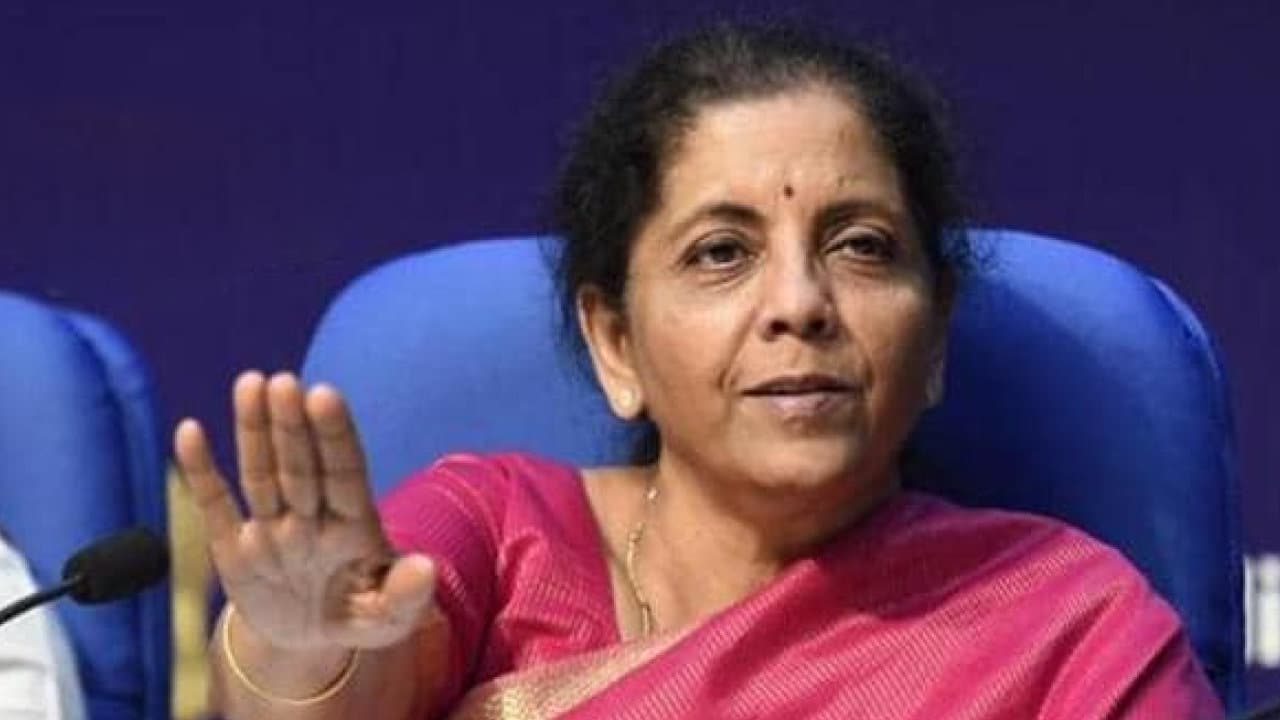 Indian Government 'Constantly Monitoring' Crypto Sector, Says Finance Minister