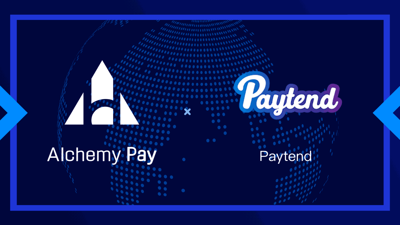 Alchemy Pay Adds Euros Pay-in Offerings via Paytend