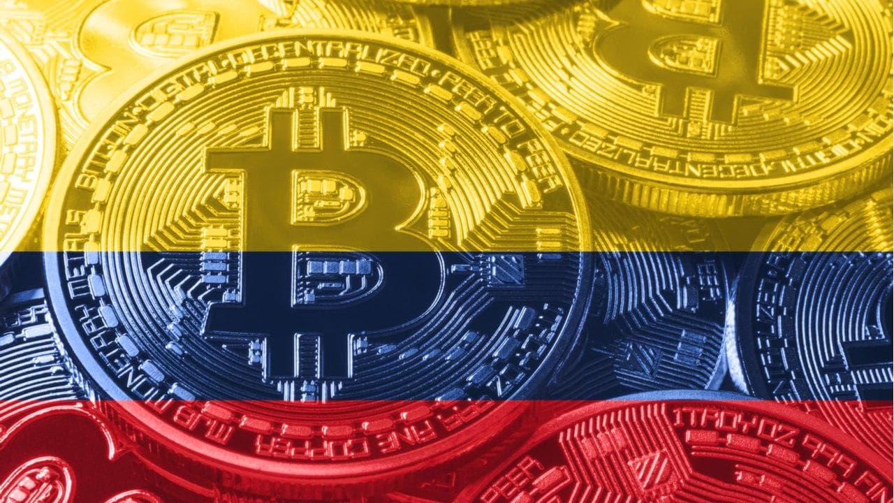 Colombian Tax Authority Tightens Control Over Cryptocurrency Usage