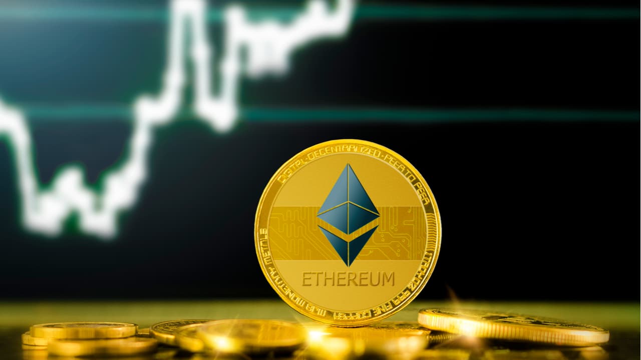 Bitcoin, Ethereum Technical Analysis: Ethereum Moves Past $3,000 to Start the Weekend