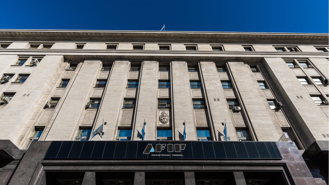 Argentinian Tax Authority Will Be Able to Confiscate Digital Wallets to Collect Tax Debts