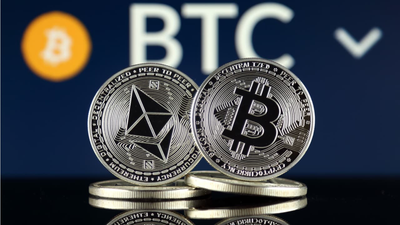 Bitcoin, Ethereum Technical Analysis: BTC, ETH Prices Lower for a Sixth Straight Day