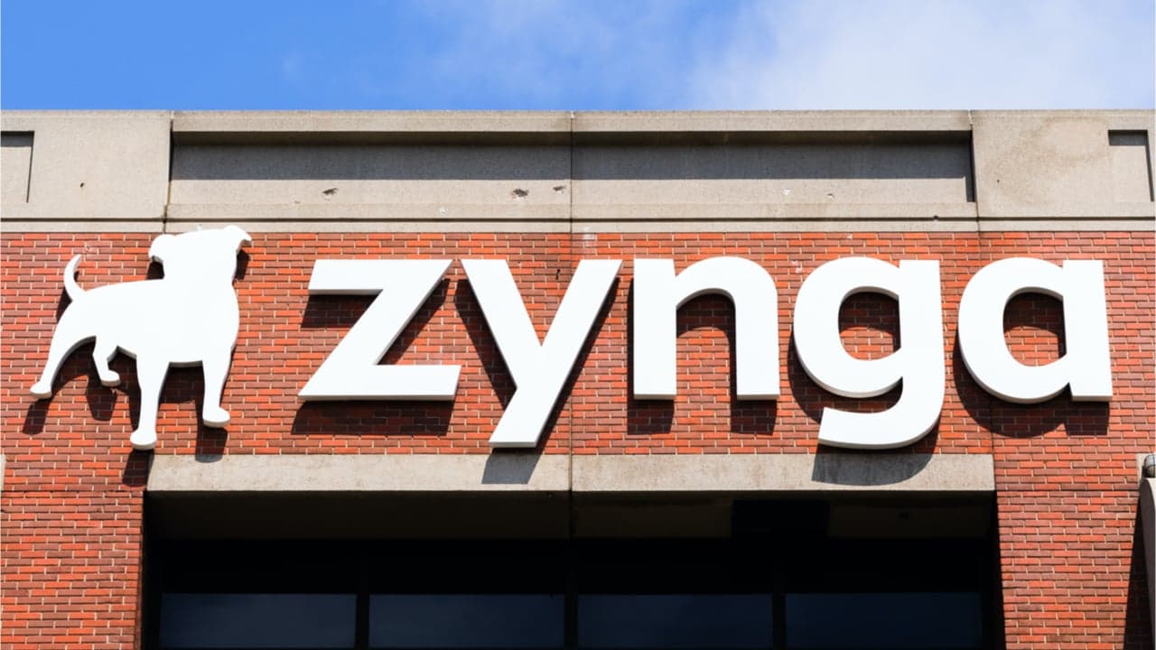 Farmville Creator Zynga to Launch NFT Games, Says Gaming Firm's Blockchain Lead