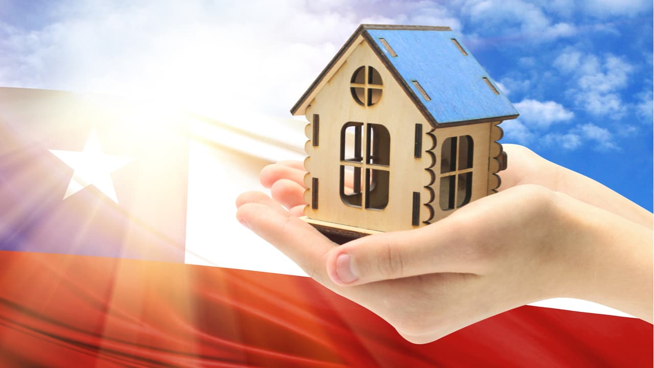 Reported First Real Estate Purchase Made With Bitcoin in Chile