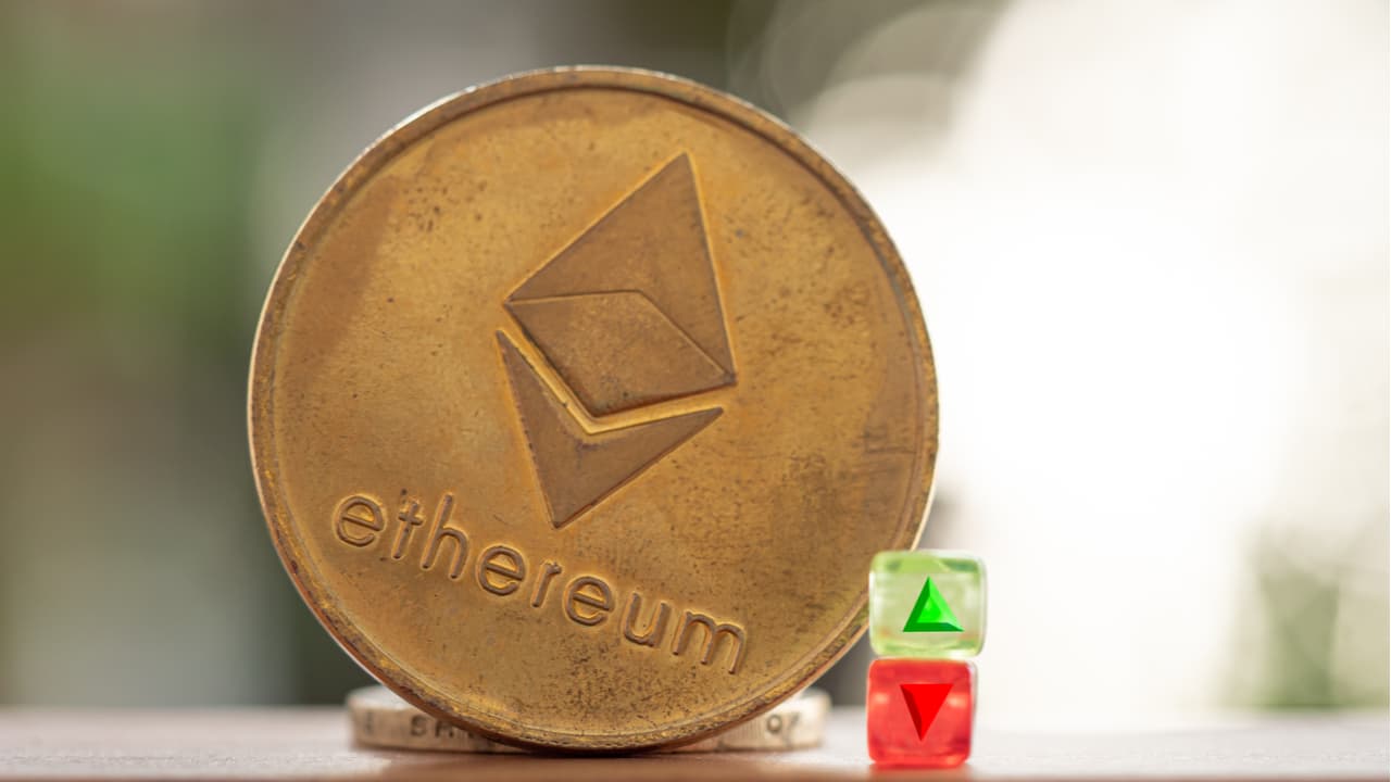Bitcoin, Ethereum Technical Analysis: ETH Finds Temporary Support, After Hitting 3-Week Low