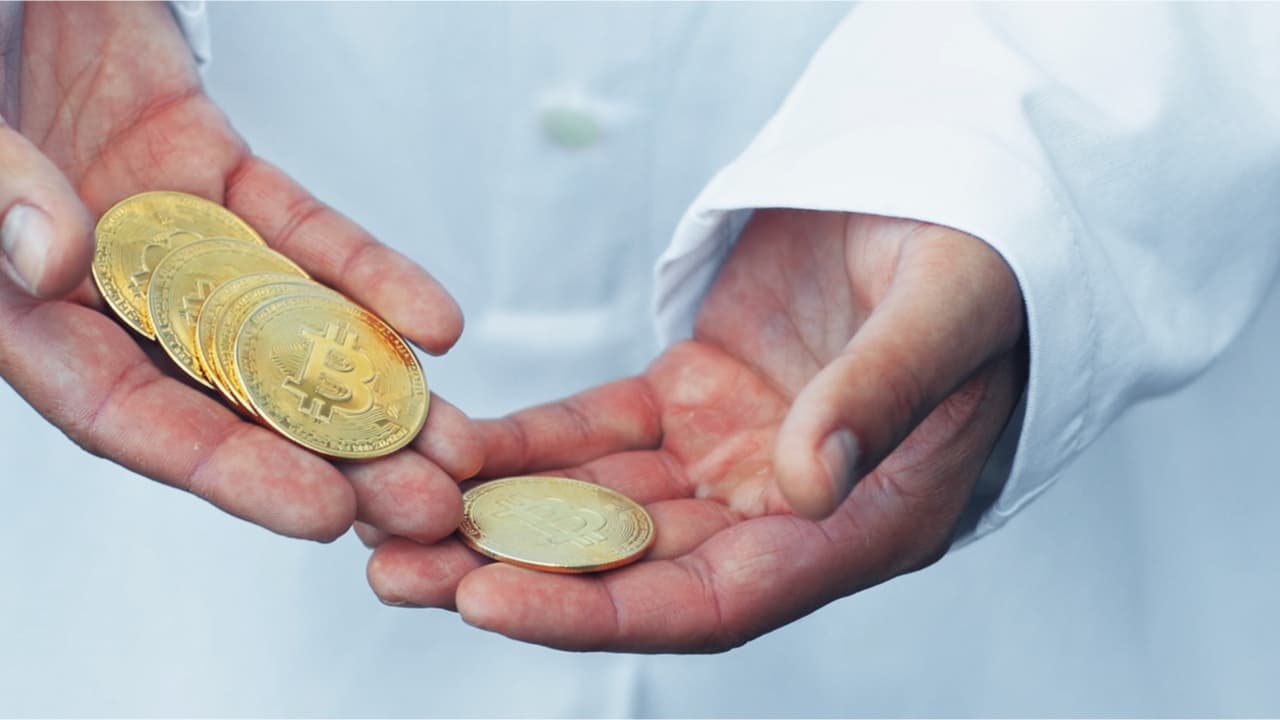 Islamic Scholar Says Digital Currency is Not a 'Fictitious Currency'