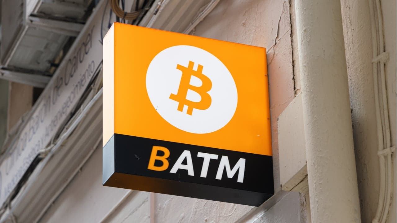 Venezuela Might Have Cryptocurrency ATMs Again Soon