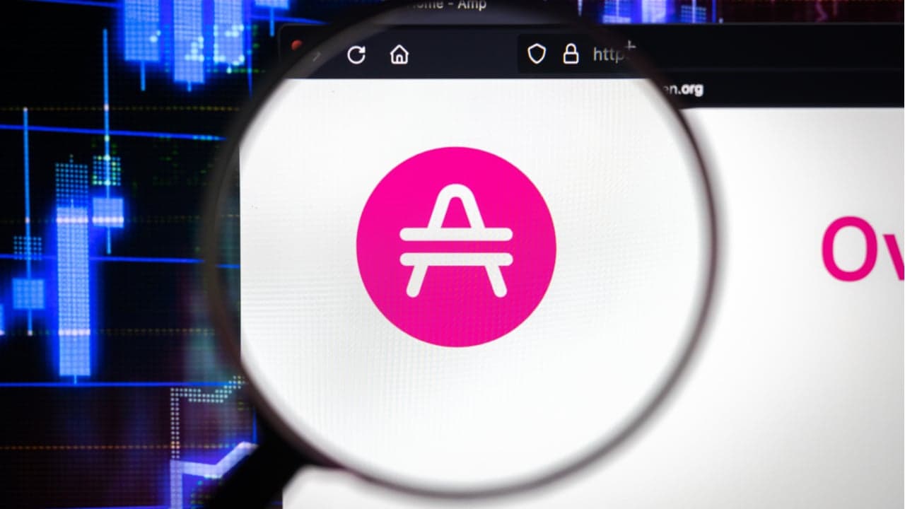 Technical Analysis: AMP Surges, IOTX Lower After Friday's Jump