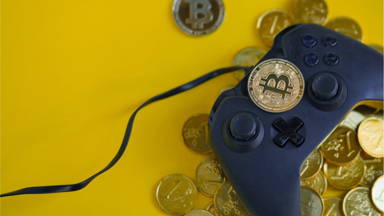 Animoca Brands and Venture Accelerator Brinc Launch $30 Million Play-to-Earn Guild Fund