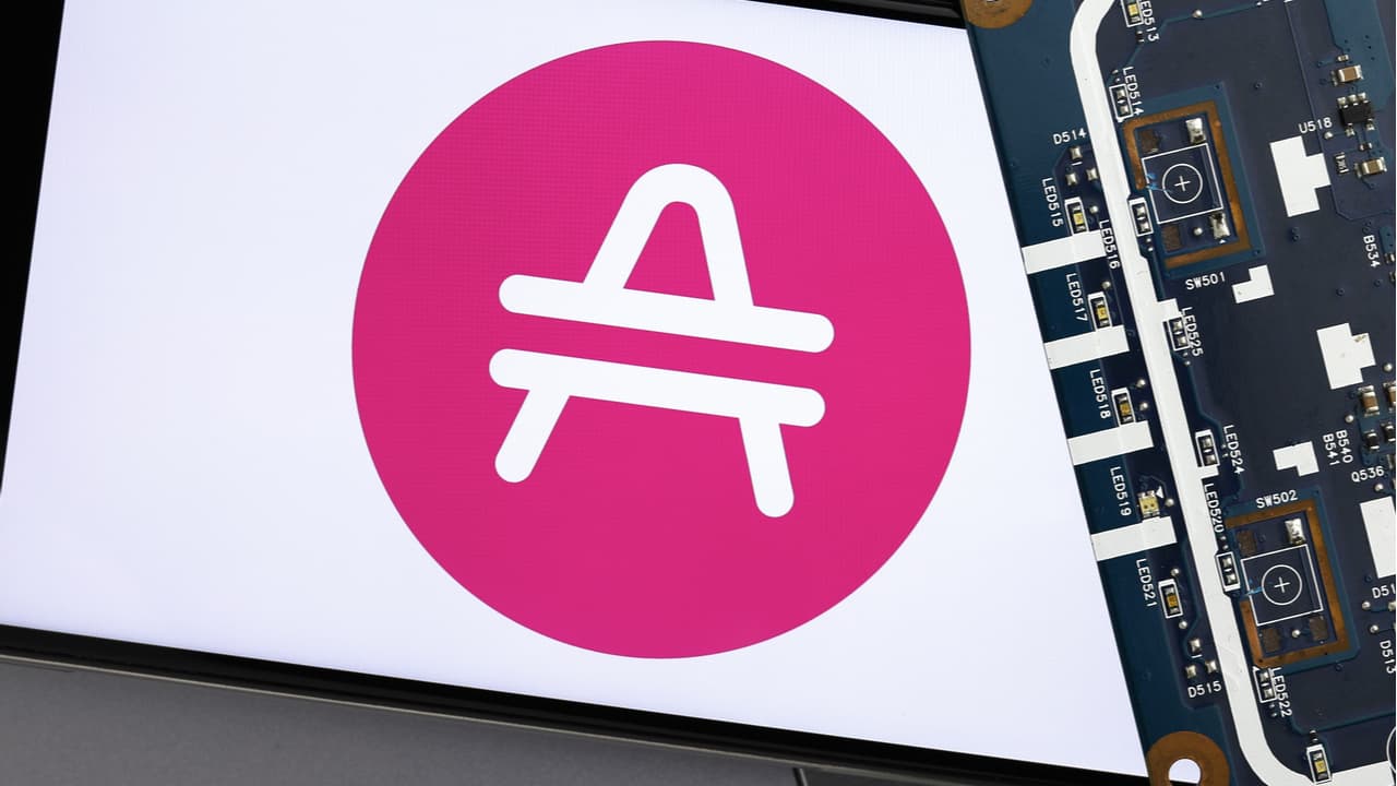 Technical Analysis: LUNA, AMP Jump Over 20% Higher on Friday