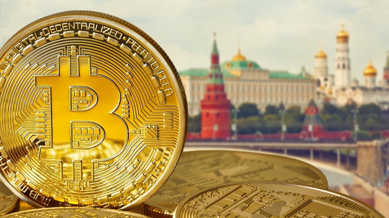 Russian Regulators Find Common Ground — Bitcoin Can’t Be Used for Payments