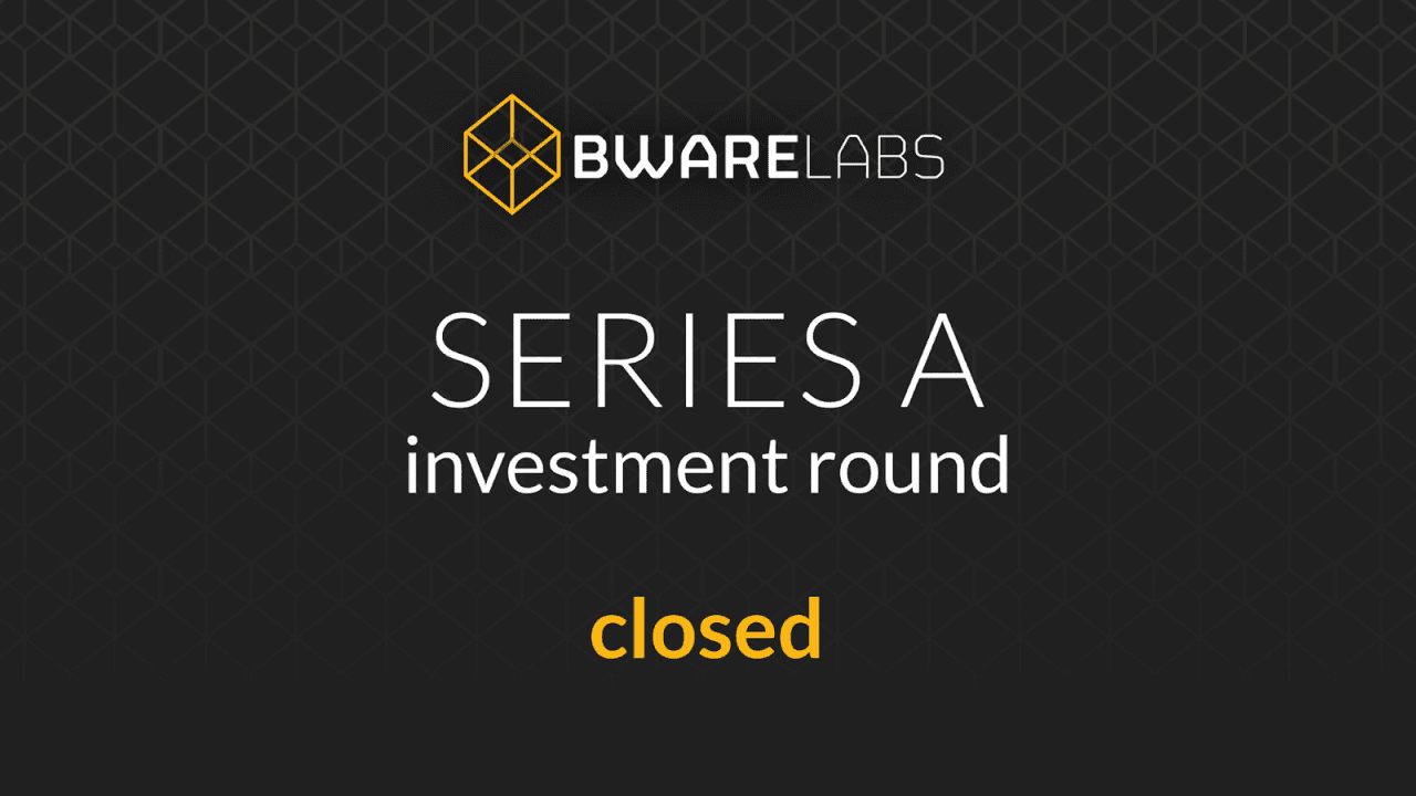 Bware Labs Raises $6M in Series a Funding Round to Boost Blockchain API Infrastructure